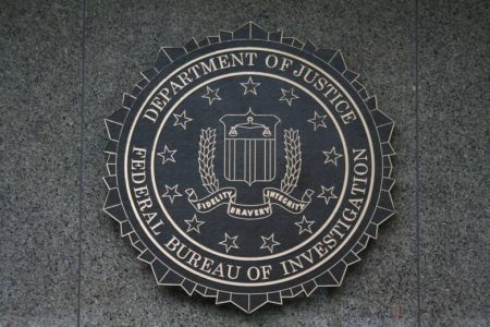 Tanzt mit bei der Hackerfeier: FBI