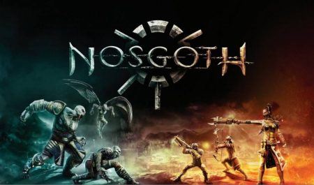 nosgoth