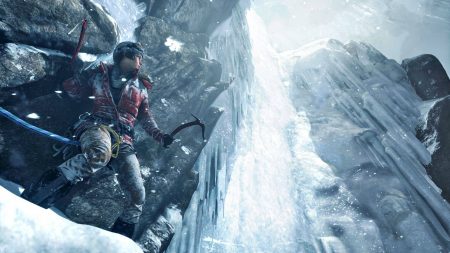 Auch das nächste Tomb Raider wird - zumindest für eine Weile - Xbox One exklusiv