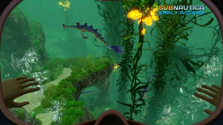 subnautica