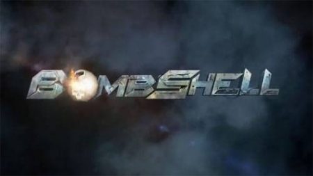 Bombshell-Logo