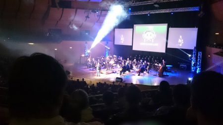 Video Games Live München 2