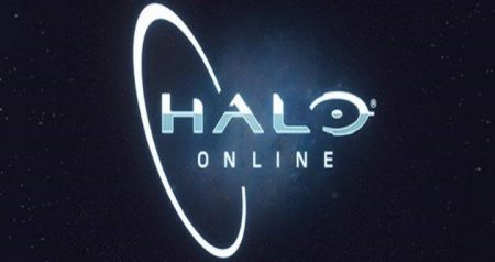 Halo-Online