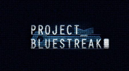 Project-Bluestreak