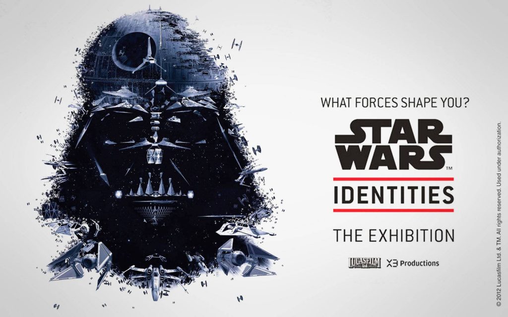 Star Wars Identities