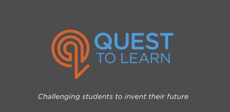 Quest to learn