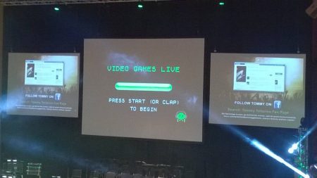 Video Games Live München 3