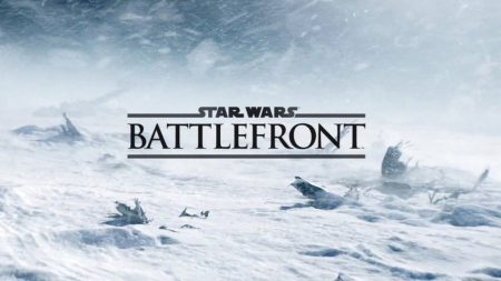 Star Wars-Battlefront