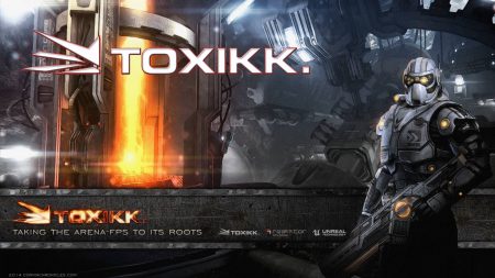 toxikk