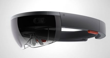 HoloLens