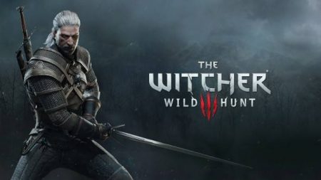 witcher