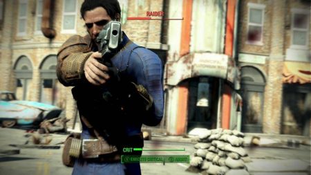 Fallout 4 Screenshot