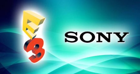 Sony E3