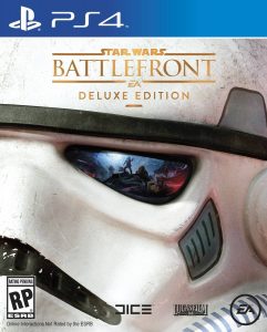 Star Wars Battlefront