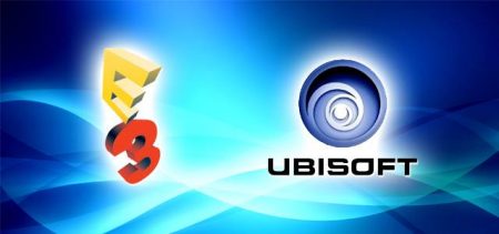 E3 Ubisoft