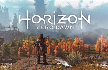 Horizon Zero Dawn