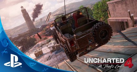 Uncharted 4