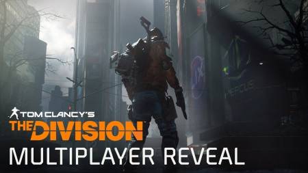 The Division - Multiplayer