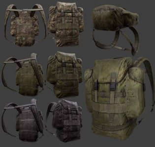 rucksack