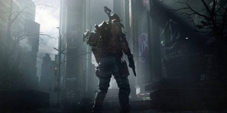 Detailpracht trotz Grafikdowngrade - The Division macht vieles richtig,