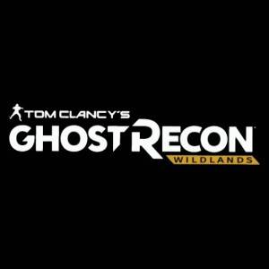 Tom Clancy's Ghost Recon Wildlands