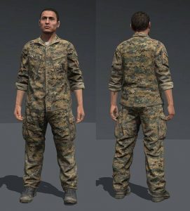 usmc
