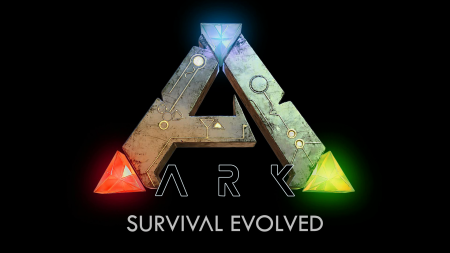Ark_Survival_Evolved_logo_-_black_background
