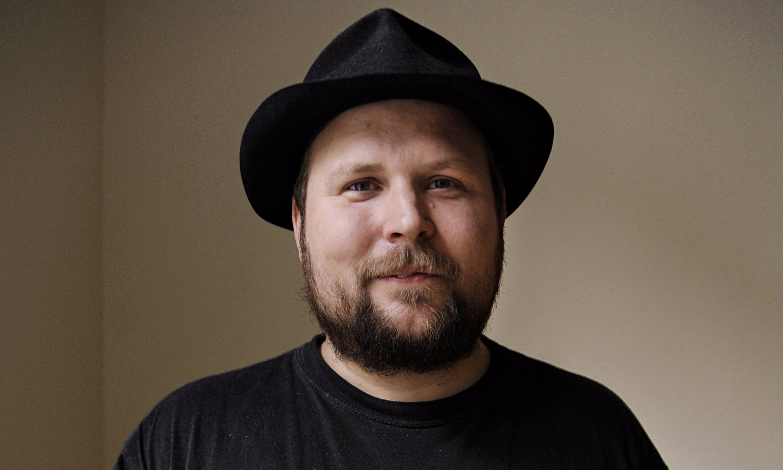 Markus Persson ...