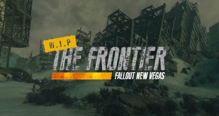 Fallout: The Frontier