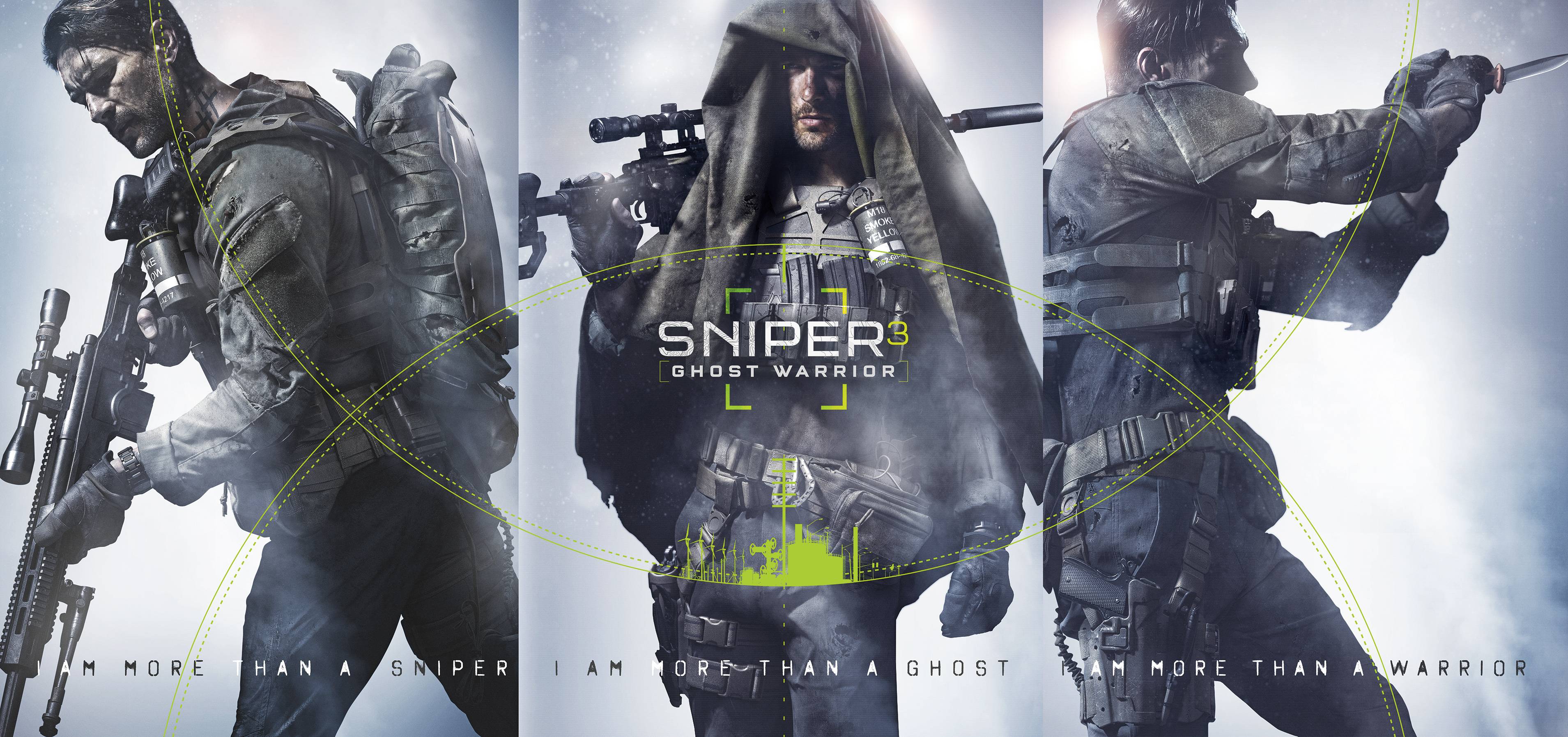 sniper 3 ghost warrior