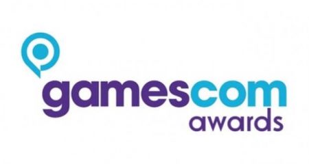 Gamescom-Awards