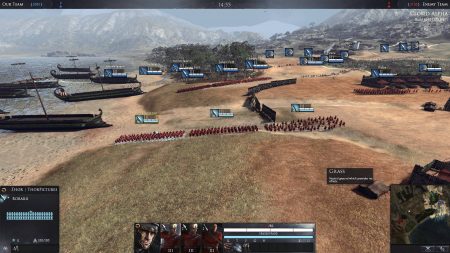 Total War: Arena