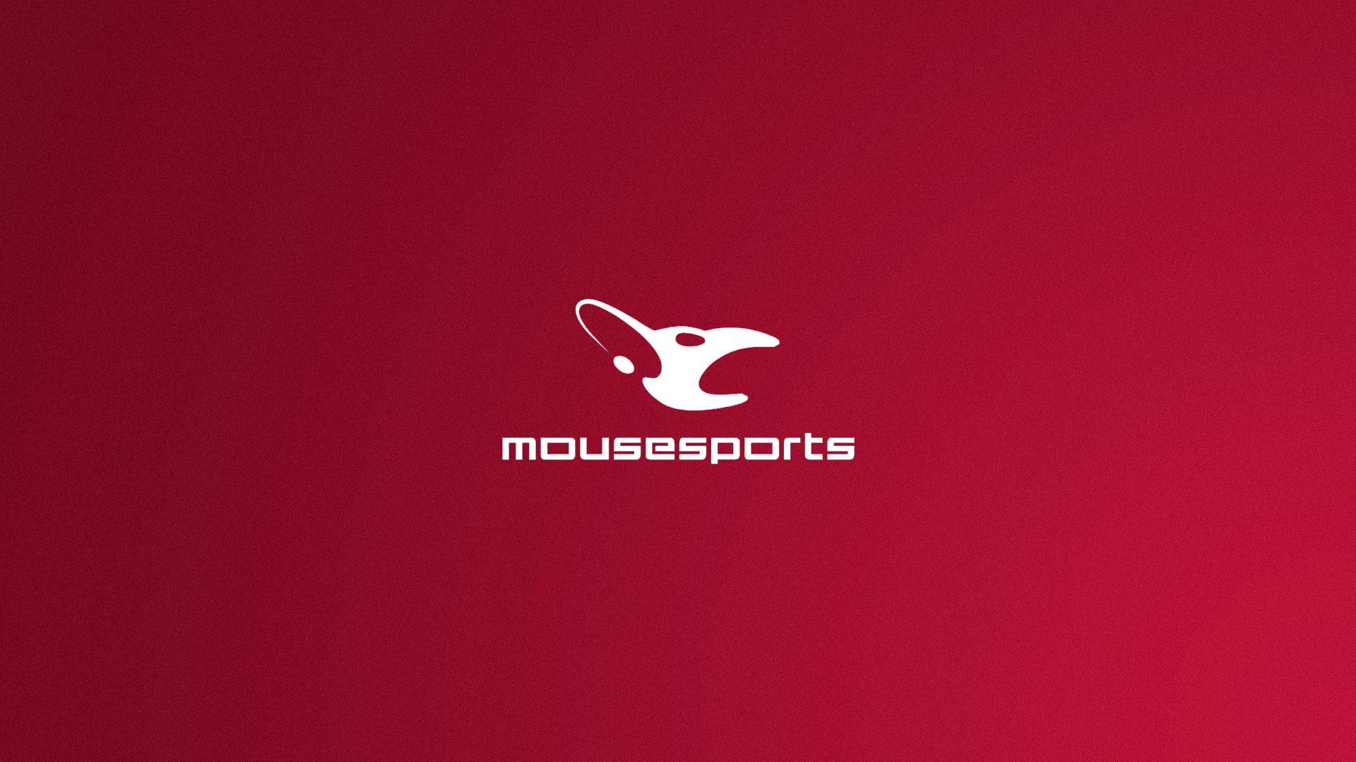 mousesports-Wallpaper