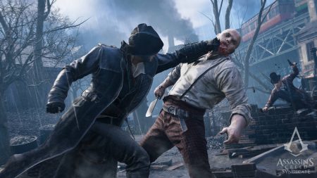 Assassins Creed: Syndicate