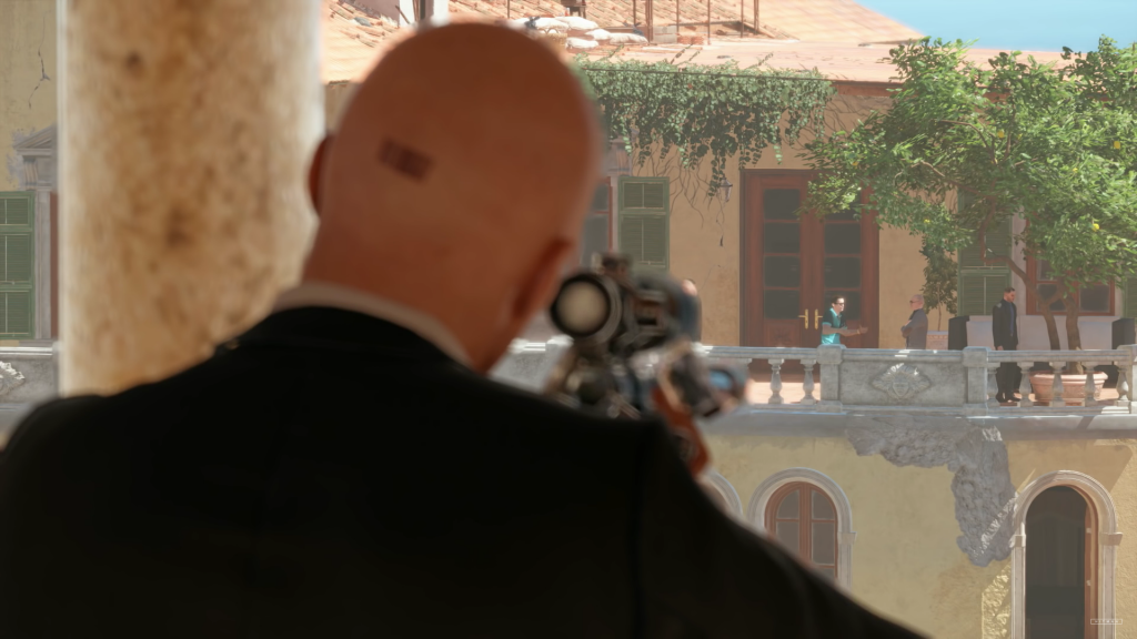 Hitman-Welcome_to_Sapienza