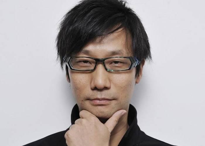 Hideo Kojima bekommt AIAS Hall of Fame Award