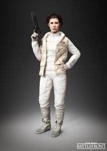leia