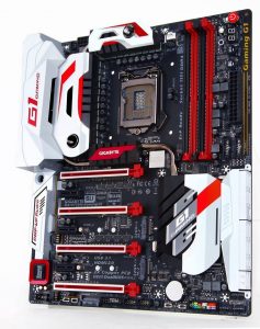 Gigabyte-GA-Z170X-Gaming-G1-Motherboard