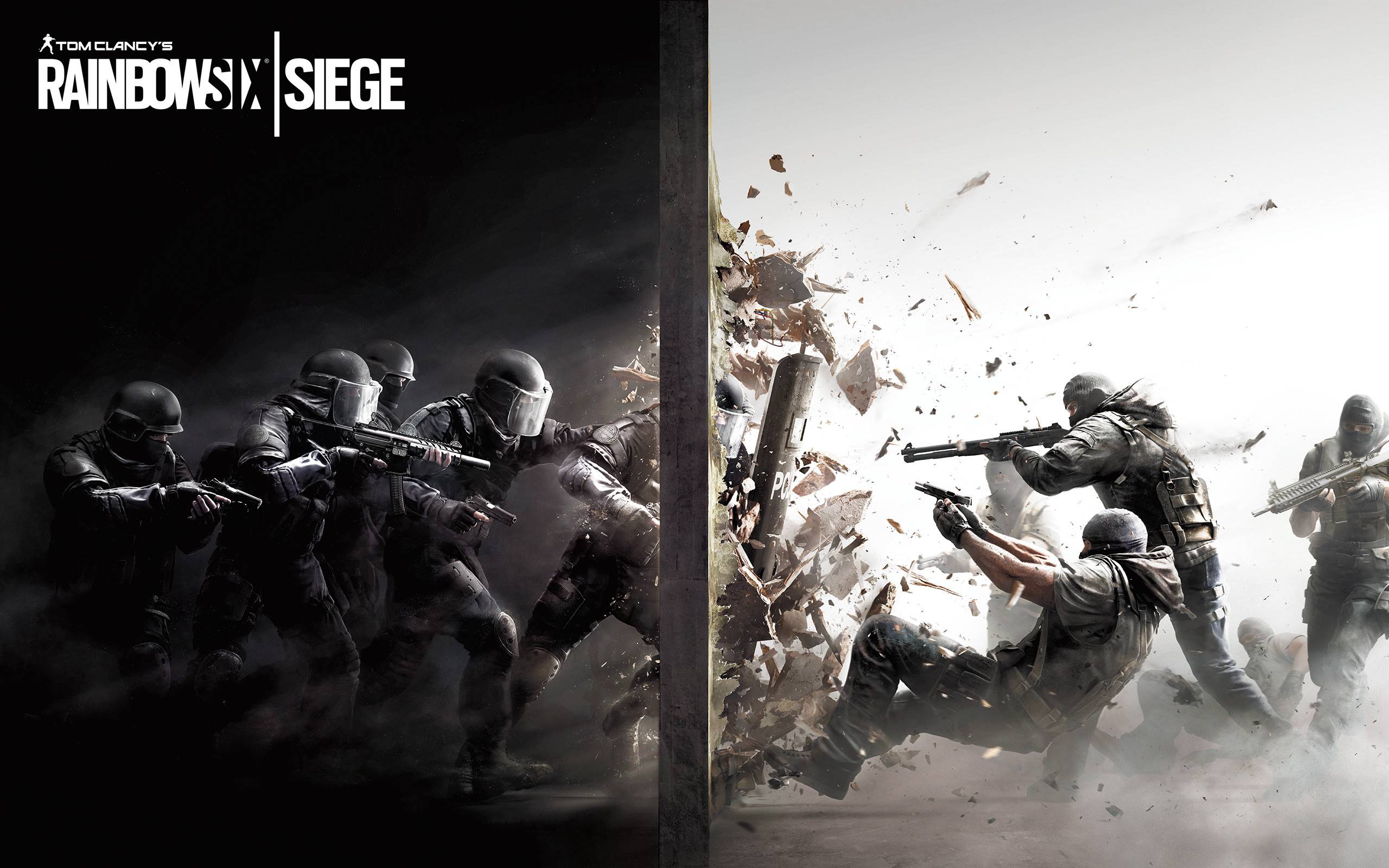 Rainbow Six Siege startet in den eSport – Ist das Spiel bereit?