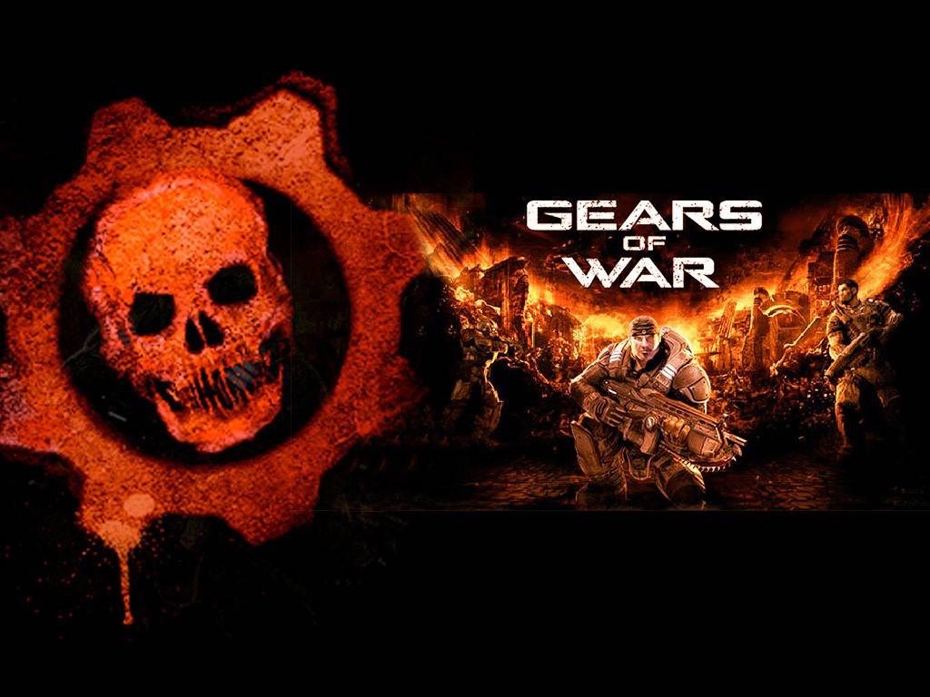 Gears of War 4 wird Grafikmonster