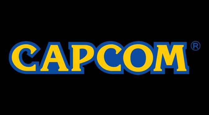 Capcom arbeitet an zwei neuen Projekten