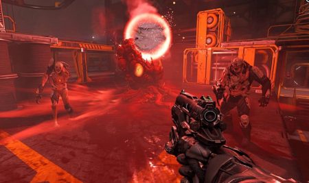 Doom Screenshots 06
