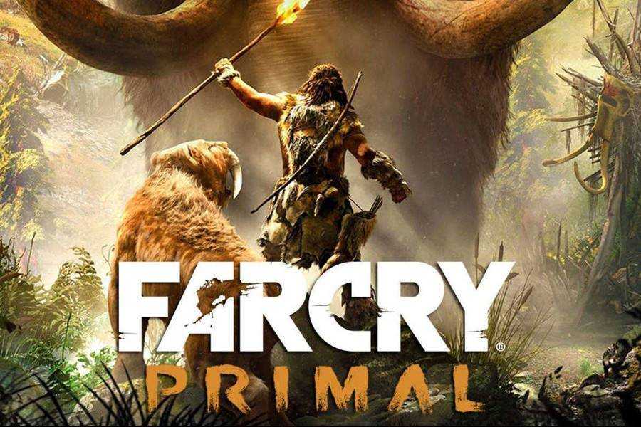 Far Cry Primal – Neues Gameplay