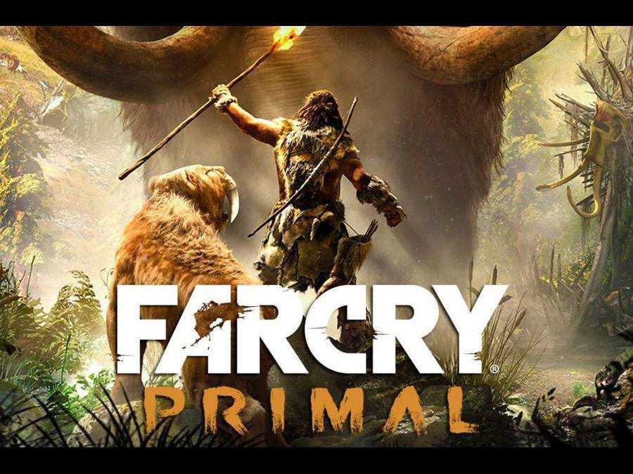 Sorgen und Hoffnungen zu Far Cry Primal