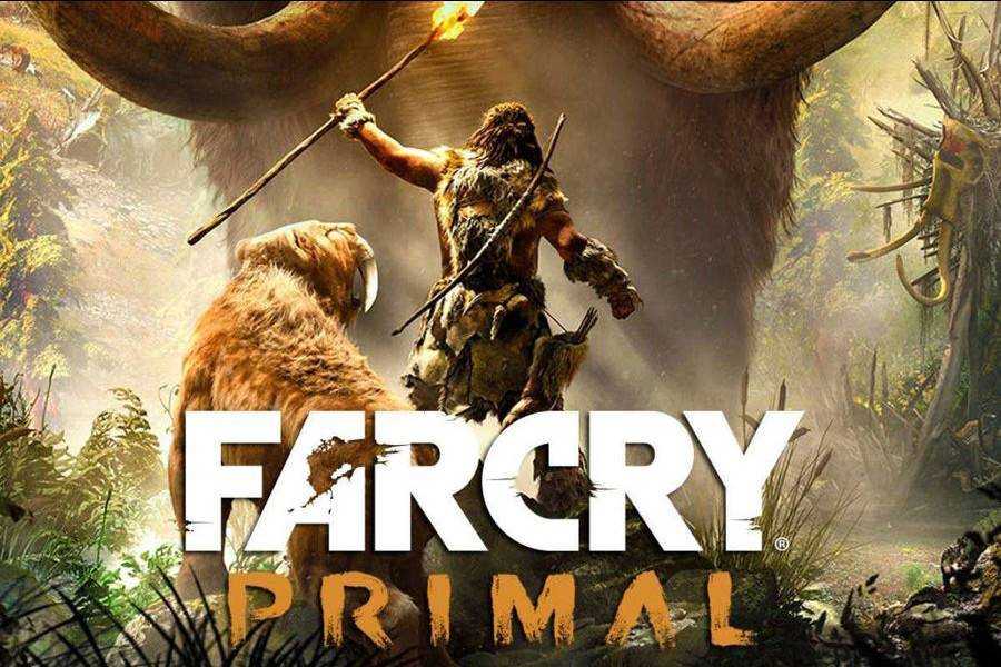 Kann Primal noch ein Far Cry sein?