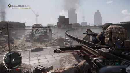 Homefront the revolution screenshot 6