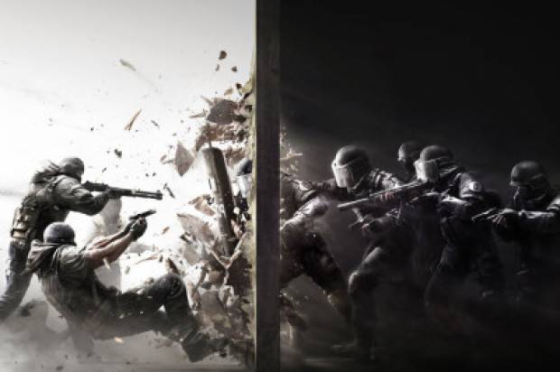 Rainbow Six – Siege: Einzug in die ESL