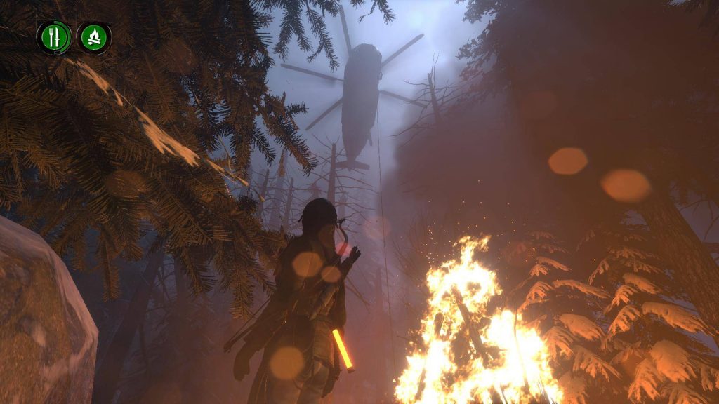 Rise of the Tomb Raider Endurance 02