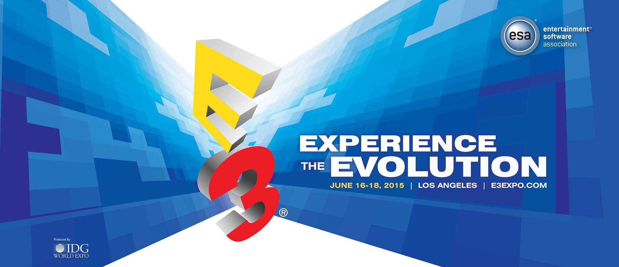E3 2016: Auf diese Teilnehmer dürfen wir uns freuen!