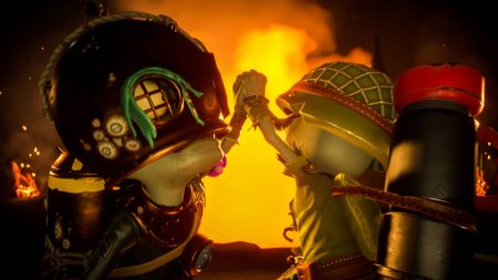 plants vs zombies garden warfare 2